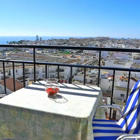 Coronado 4 Apartament Nerja