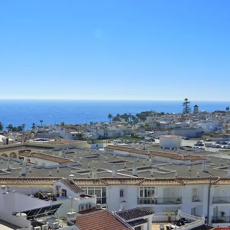 Coronado 4 * Nerja