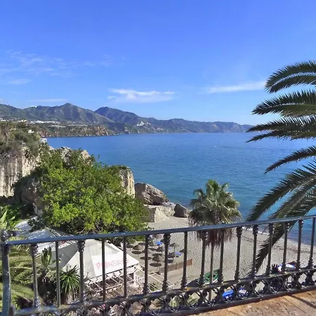 Coronado 4 * Nerja