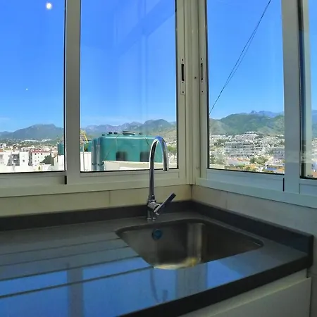 Appartement Coronado 4