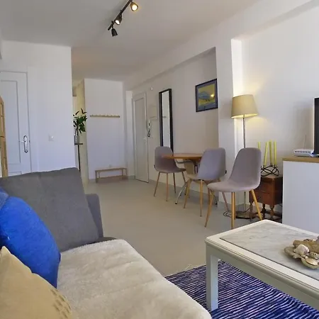 Appartement Coronado 4