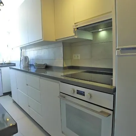 Coronado 4 Appartement *