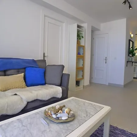 Coronado 4 * Nerja