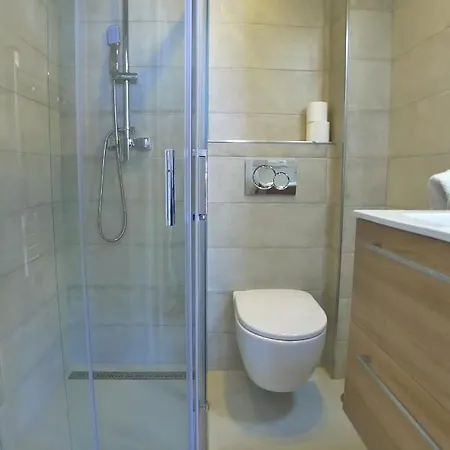 Appartement Coronado 4