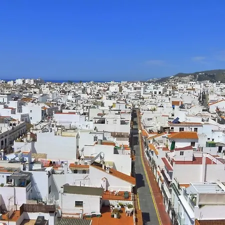 Coronado 4 Appartement Nerja