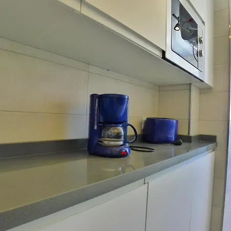 Coronado 4 Appartement Nerja