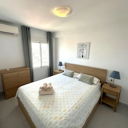 Coronado 4 * Nerja