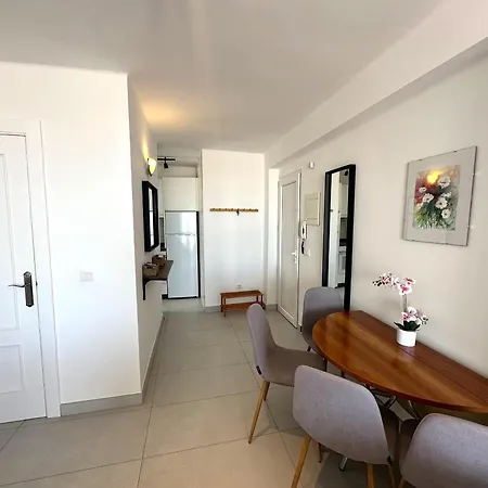 Lägenhet Coronado 4