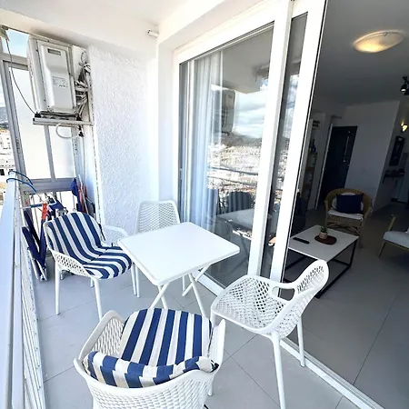 Coronado 4 * Nerja