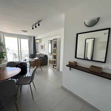 Lägenhet Coronado 4 *