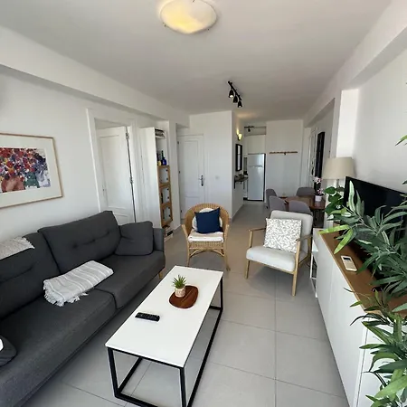 Lägenhet Coronado 4 Nerja