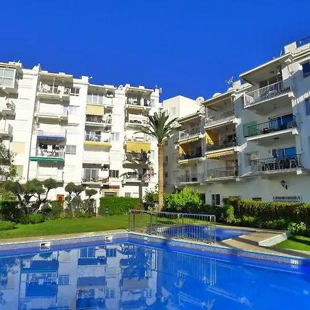 Coronado 4 Appartement