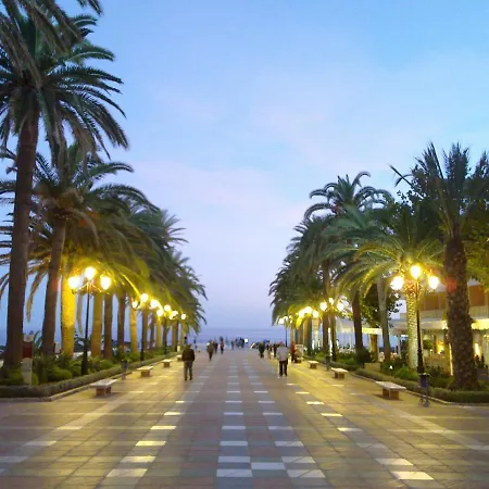 Coronado 4 Appartement *