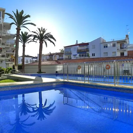 Coronado 4 Appartement