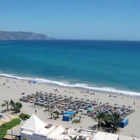 Appartement Coronado 4