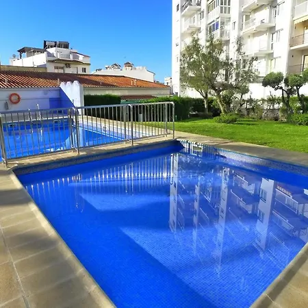 Coronado 4 Appartement *