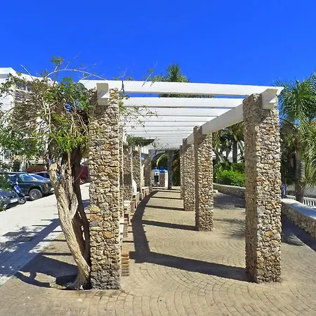 Apartament Coronado 4 Nerja