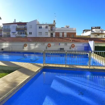 Coronado 4 * Nerja