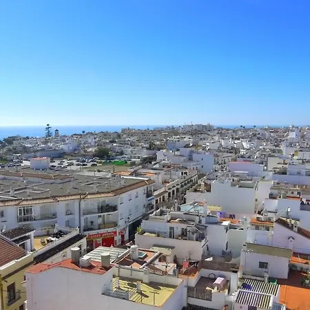 Appartement Coronado 4