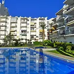 Apartamento Coronado 4