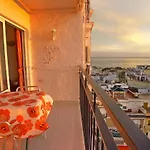 Coronado 4 Apartamento