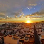 Apartamento Coronado 4 *