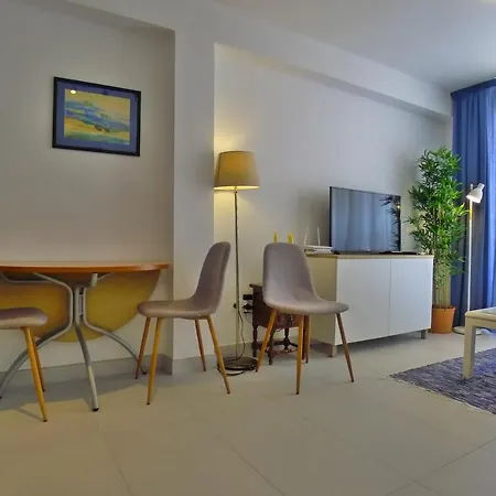 Apartamento Coronado 4 Nerja