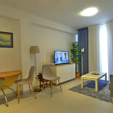 Apartamento Coronado 4 Nerja